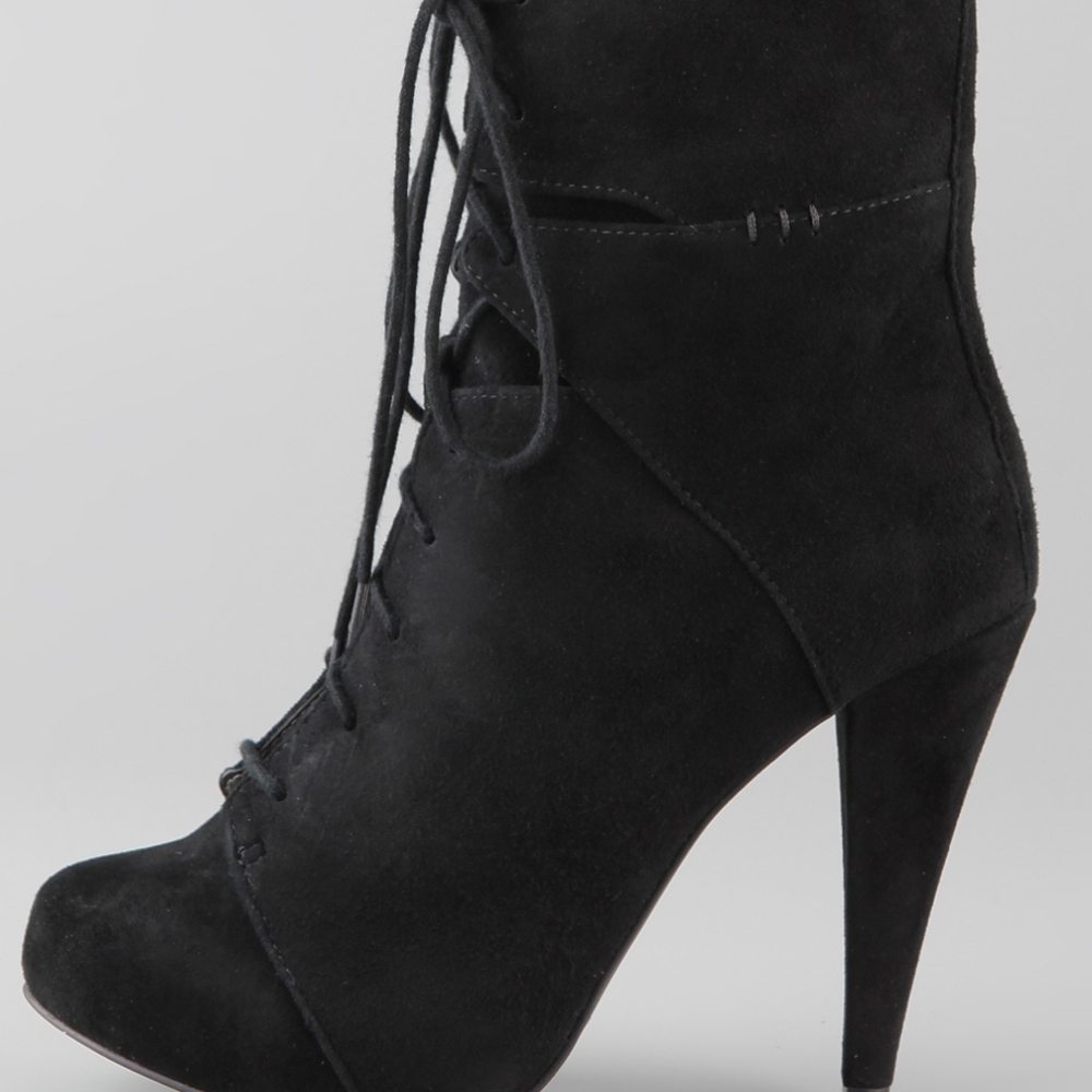 Charlotte Ronson Irina bootie